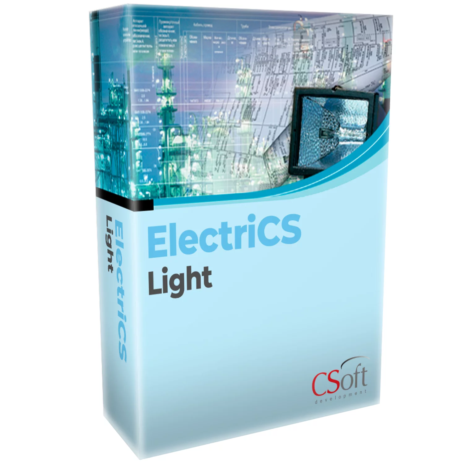 ElectriCS Light