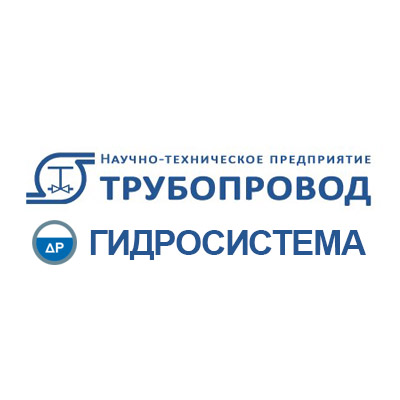 "Гидросистема" - НТП Трубопровод