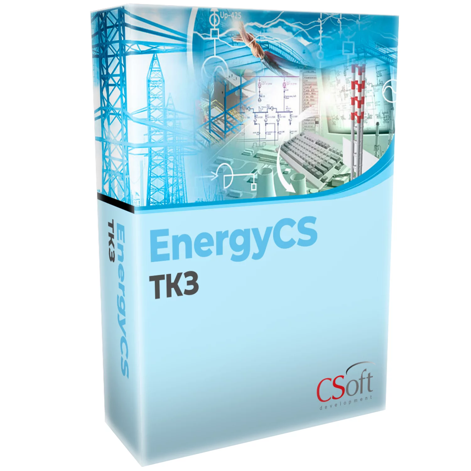 EnergyCS ТКЗ