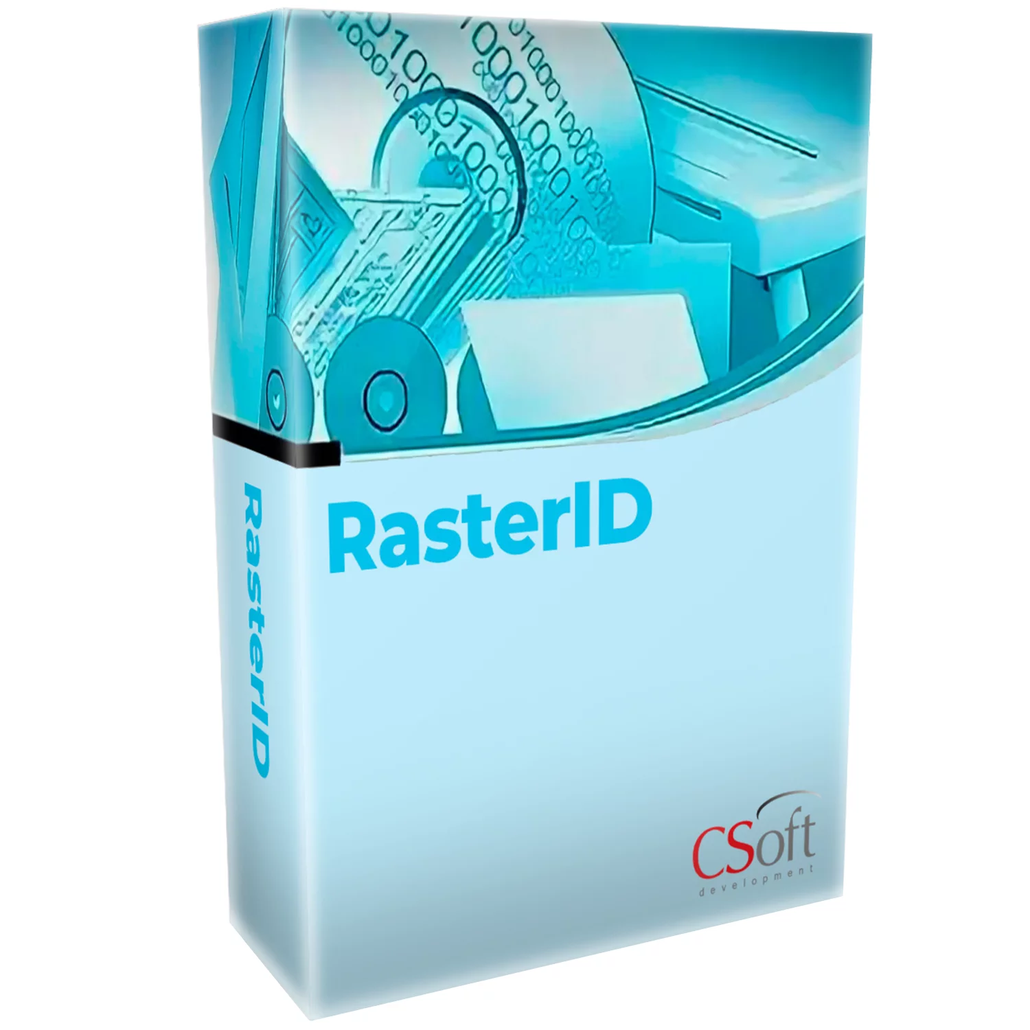 RasterID