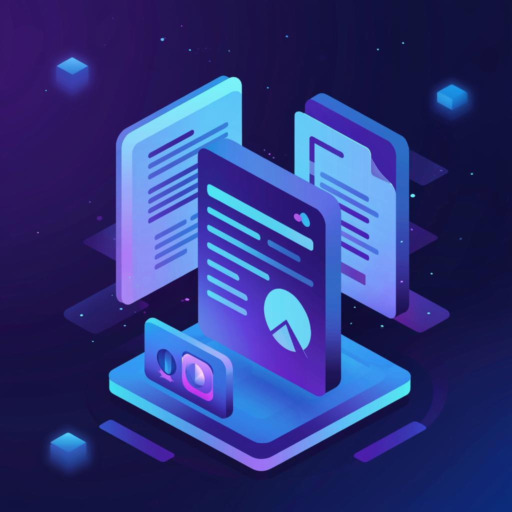 Автоматическое формирование отчетных документов