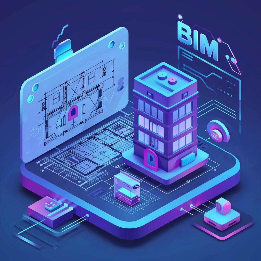 Автоподбор нормативных требований при работе с BIM-моделью объекта