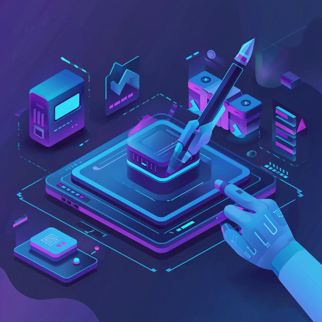Информационное моделирование вместо черчения