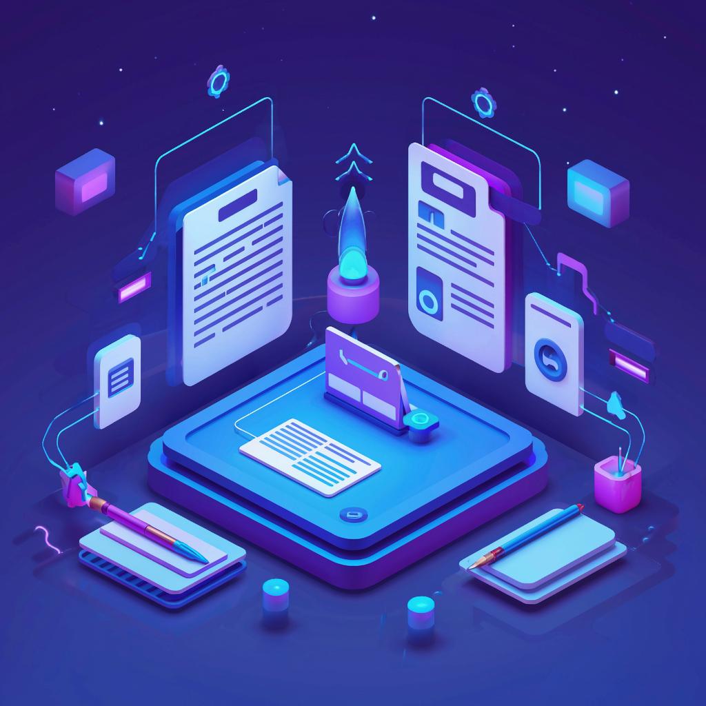 Удобные инструменты для работы с текстом документа